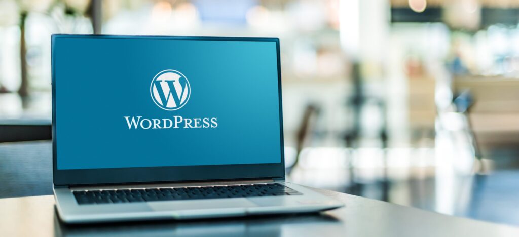 outsource wordpress