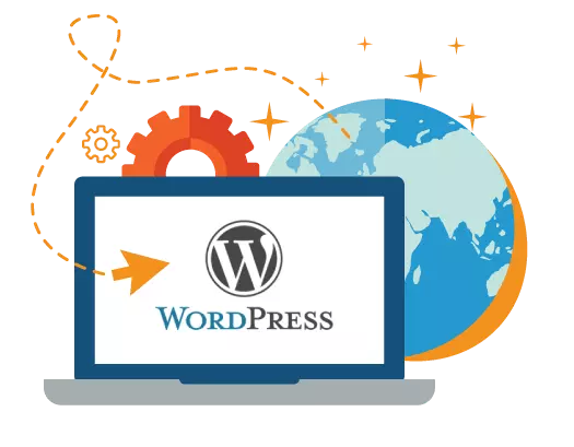 Outsource WordPress Development