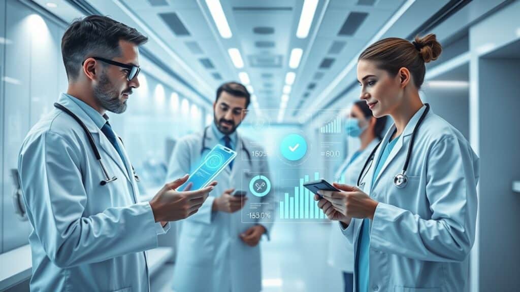 Medical Marketing Services | SEO Ranked, Fast Loading Websites