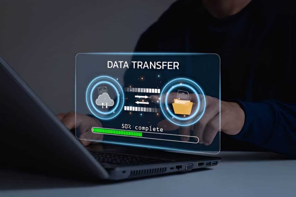 WordPress Migration Services | Fast and Secure Website Transfers