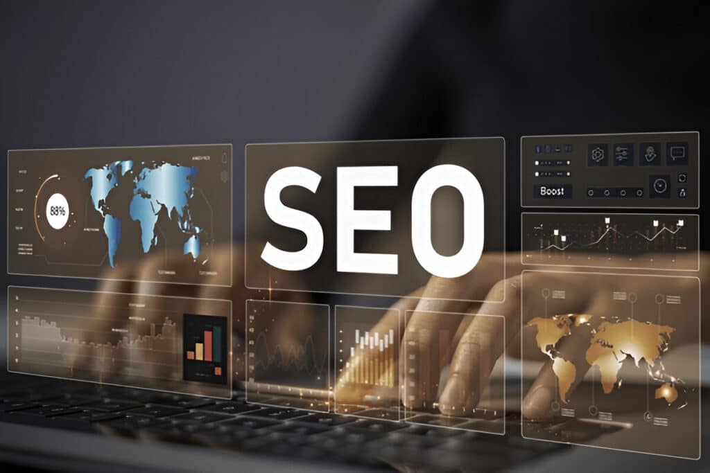 WordPress Optimization Services | Speed, Security, Performance