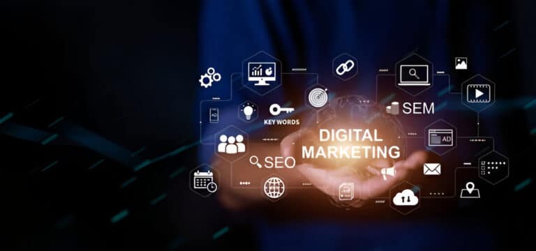 WordPress Support for Digital Marketing - Tips and Best Practices