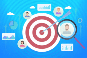 Advanced Custom Audience Tactic - Paid Ads Customer Acquisition Strategy_GDP Marketing Agency