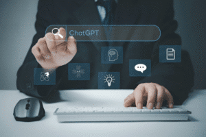 AI Driven Search Ranking - ChatGPT, Gemini, Perplexity, Claude