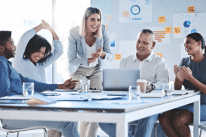 Choosing The Right Marketing Agency - Explore Digital Options_GDP Marketing Agency
