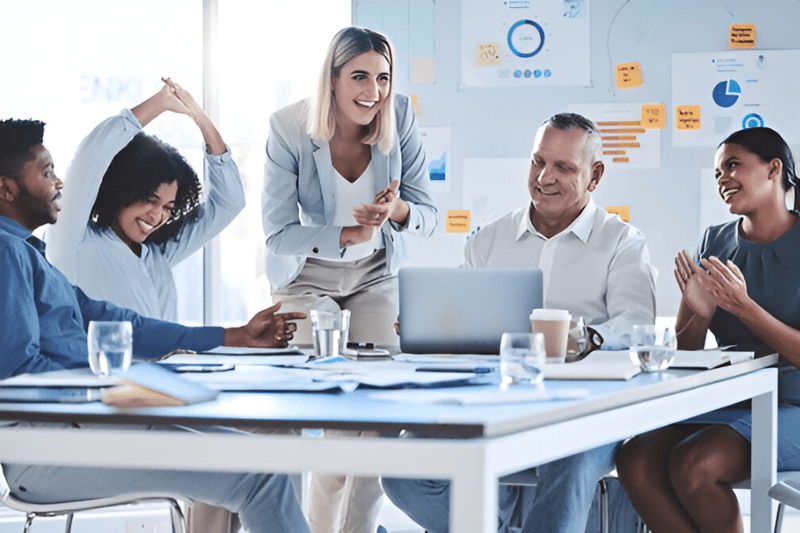 Choosing The Right Marketing Agency - Explore Digital Options_GDP Marketing Agency