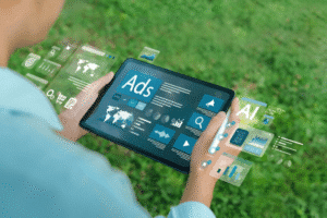 Data-Driven Budget Allocation - Paid Search and Social Framework_GDP Marketing Agency