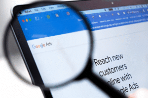 Google Ads Quality Score - Optimize Ad Performance, CTR, CPC_GDP Marketing Agency