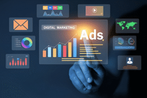 Paid Media Success Guide - Media Buying Platforms, Tips and Trends_GDP Marketing Agency