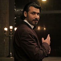 Picture of Kashif Khan (MBA, MSc)